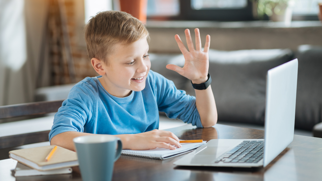 CODE Rebels – Online kurzy programování pro děti