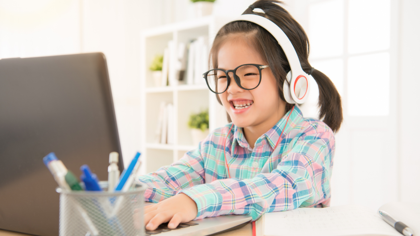 CODE Rebels – Online kurzy programování pro děti