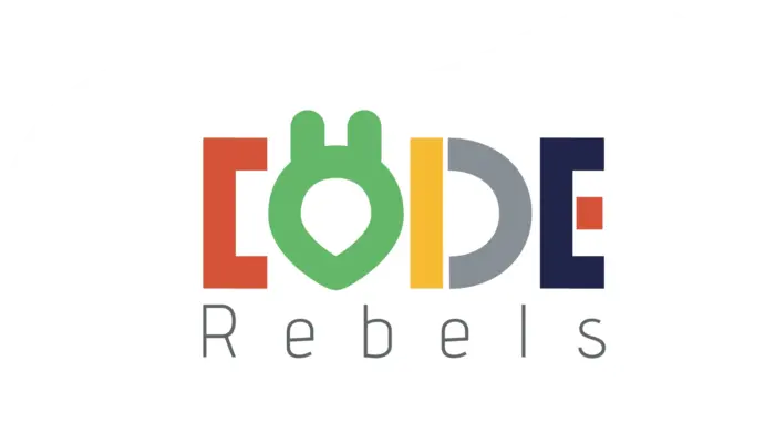 CODE Rebels – Online kurzy programování pro děti