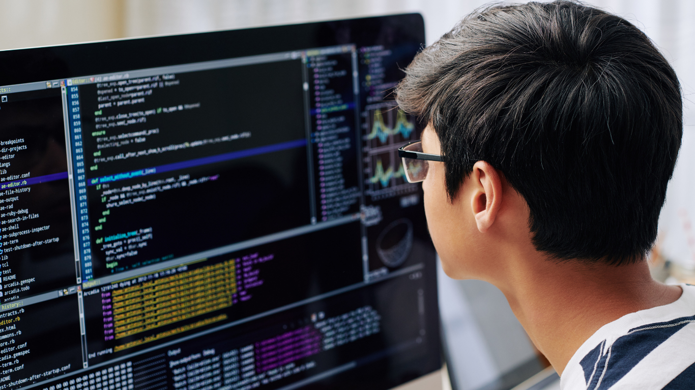 CODE Rebels – Online kurzy programování pro děti