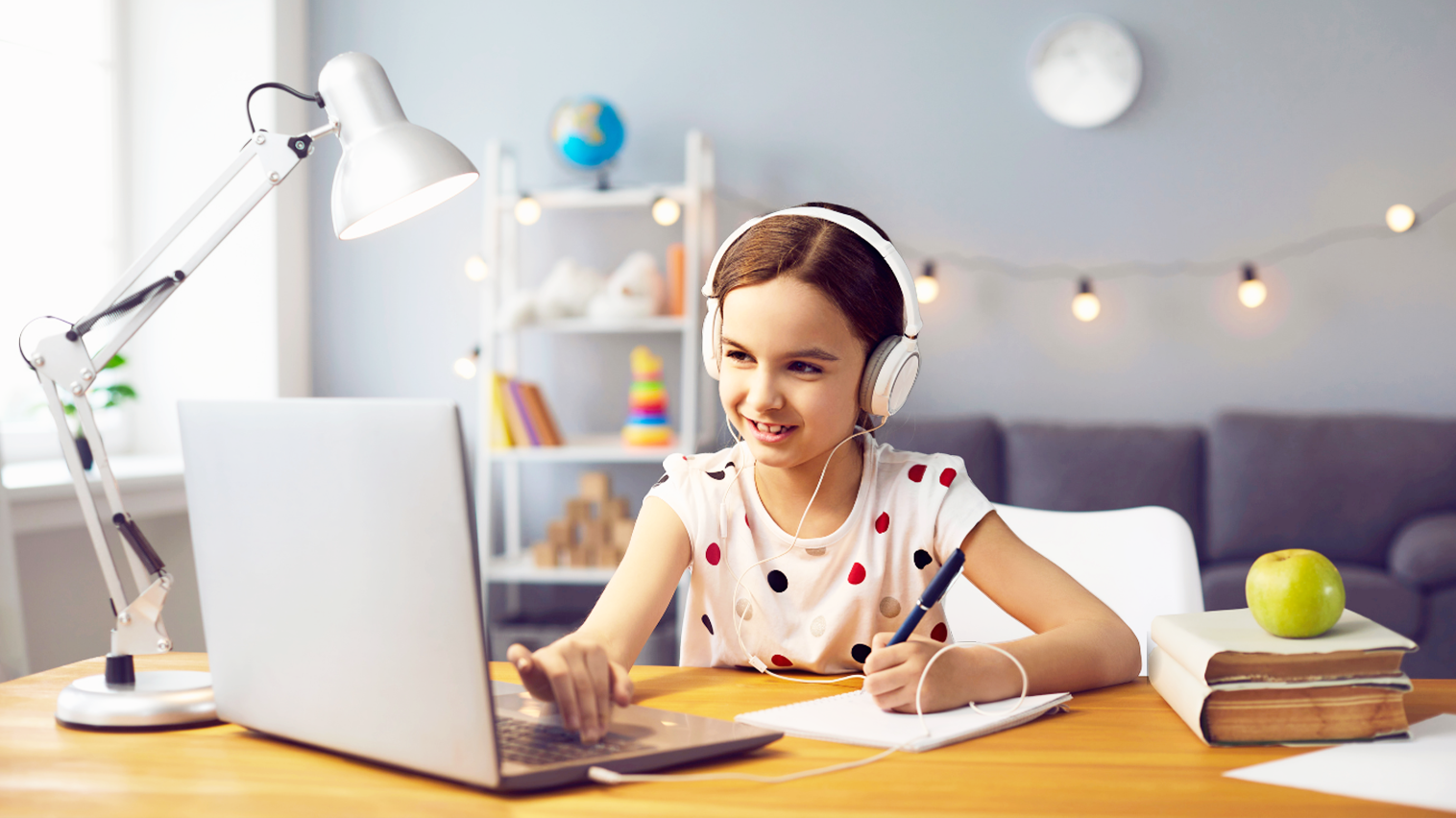 CODE Rebels – Online kurzy programování pro děti